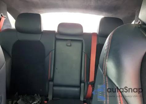 2022 Genesis Gv70 Base из США, поврежденный, VIN KMUMCDTC9NU022873